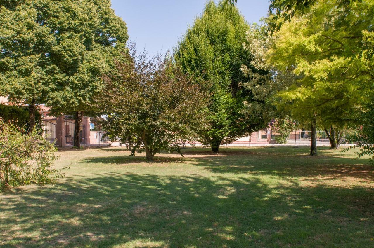 Agriturismo N'Uova Campagna Bologna Esterno foto